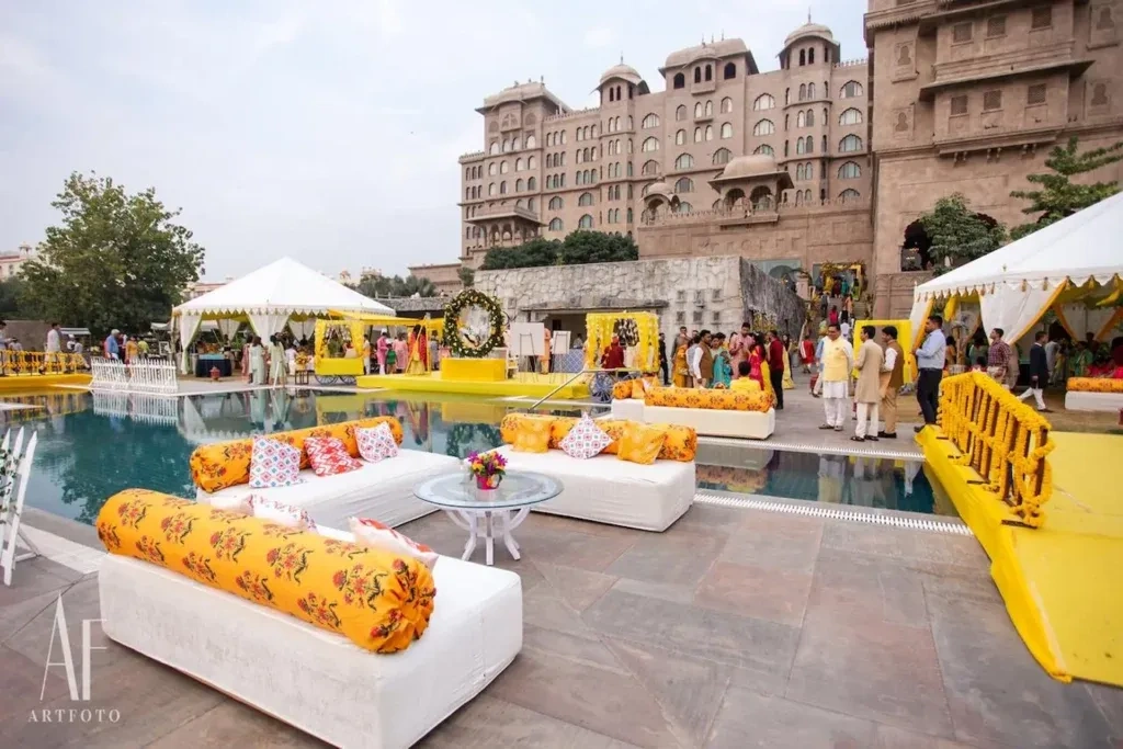 Wedding Planner in Chandigarh